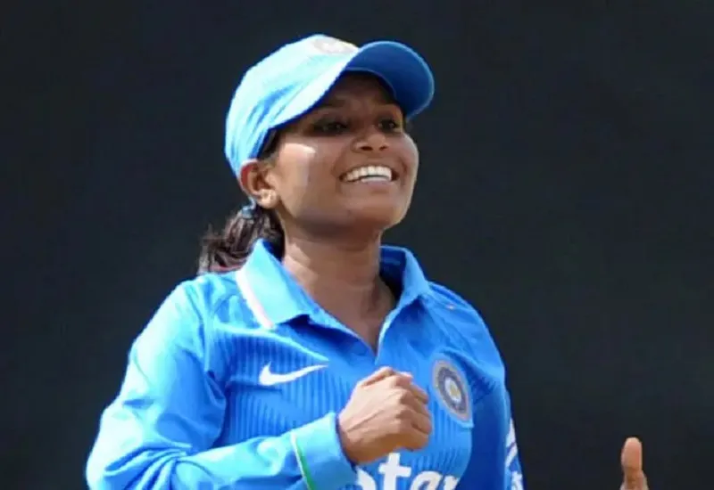 Asian Games : एशियाई खेलों में स्वर्ण पदक जीतेगी भारतीय महिला टीम, राजेश्वरी गायकवाड़ ने भविष्यवाणी