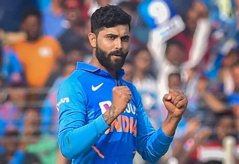 वर्ष 2023 में भारतीय क्रिकेटरों में Ravindra Jadeja का सबसे अधिक बार किया गया डोप परीक्षण, जारी की गई सूची 