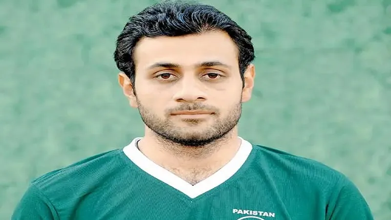  भारत में मिलता है घर जैसा प्यार, द्विपक्षीय हॉकी फिर से शुरू होनी चाहिये : Pak coach Rehan Butt