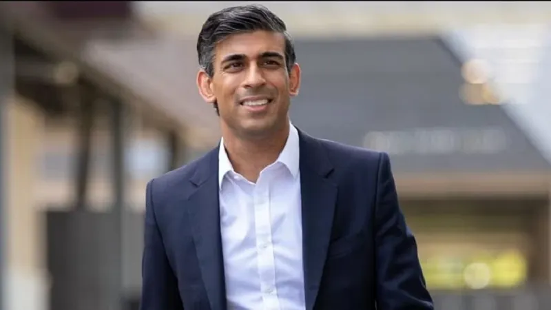  ऋषि सुनक United Nations General Assembly की बैठक में रह सकते हैं अनुपस्थित 