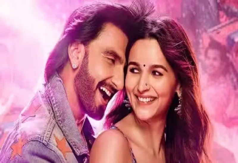 फिल्म 'Rocky Aur Rani Ki Prem Kahani' ने 7 दिन में कमाए 70 करोड़, 100 करोड़ क्लब में होगी शामिल 