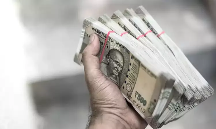 हल्द्वानी: नौकरानी की मौत पर पति ने ऐंठ लिए लाखों रुपये