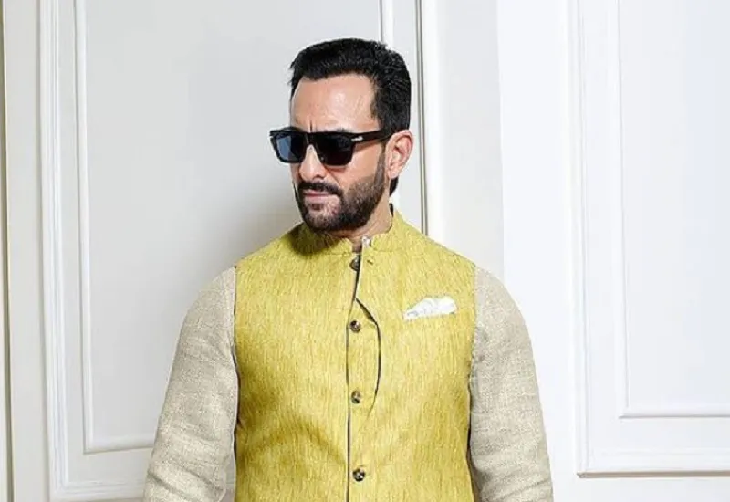Saif Ali Khan Birthday : 53 वर्ष के हुए सैफ अली खान, जानिए कैसा रहा फिल्मी सफर