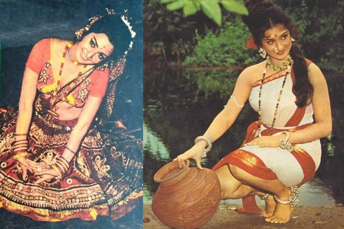 आज का इतिहास: आज ही के दिन हुआ था प्रसिद्ध फ़िल्म अभिनेत्री सायरा बानो का जन्म