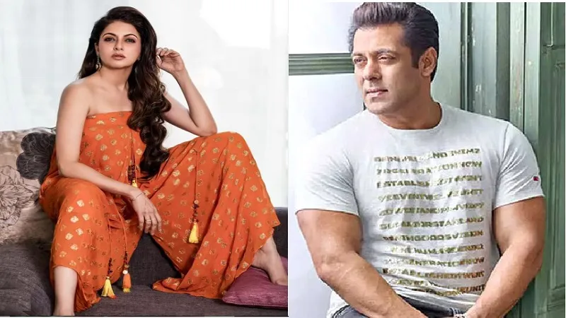 Hum Dono Song Out: राजवीर देओल की फिल्म 'दोनों' का गाना रिलीज, सलमान खान और भाग्यश्री का मिला साथ