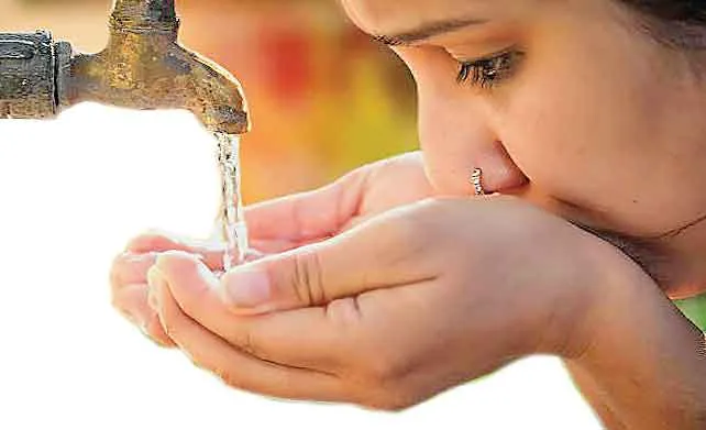 हल्द्वानी: 12 साल बाद मिलेगा हल्दूपोखरा नायक के लोगों को पानी