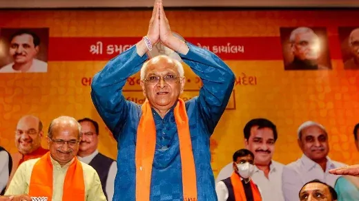 अहमदाबाद में कलम नो कार्निवल पुस्तक मेले का उद्घाटन 