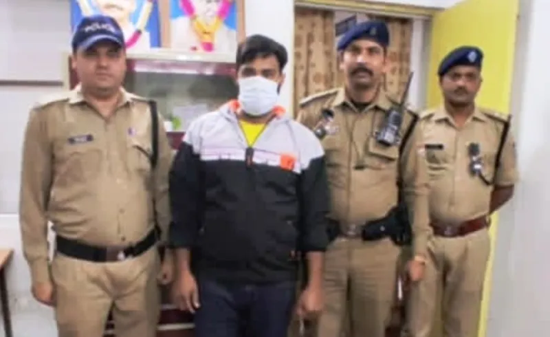 नैनीताल: जहर देकर मौत की नींद सुला दिया था इरम को गुलराज ने