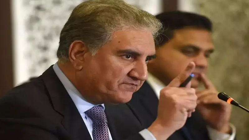 'फैसले को चुनौती देने के अपने अधिकार का इस्तेमाल करेगी PTI', इमरान खान की गिरफ्तारी पर शाह महमूद कुरैशी का बयान