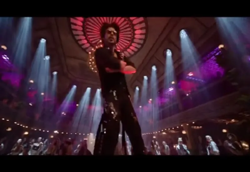 फिल्म जवान के गाना नॉट रमैया वस्तावैया का टीजर रिलीज, दिखा Shahrukh Khan का दमदार अवतार 