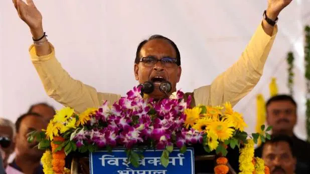 केन-बेतवा लिंक परियोजना का कार्य जल्द ही होगा शुरू,  किसानों के खेतों को मिलेगा पानी