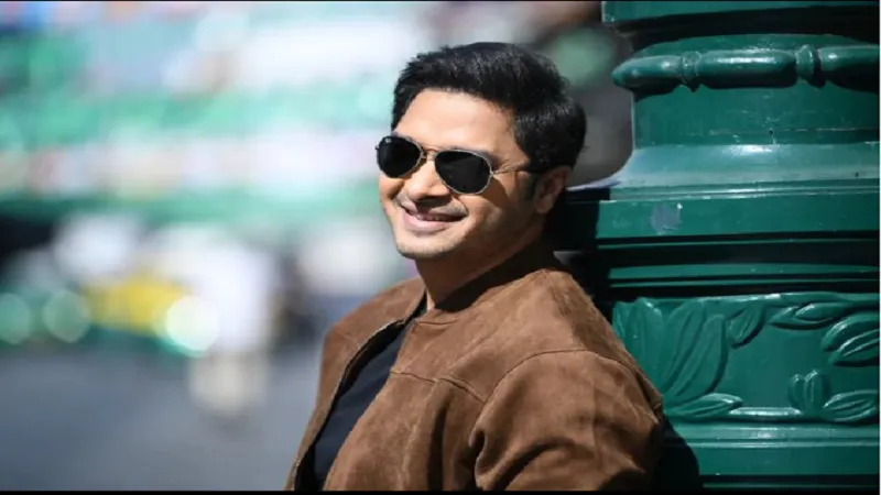 शिव भक्तों के लिए सरप्राइज, 22 सितंबर को रिलीज होगी श्रेयस तलपड़े की फिल्म ‘लव यू शंकर' 