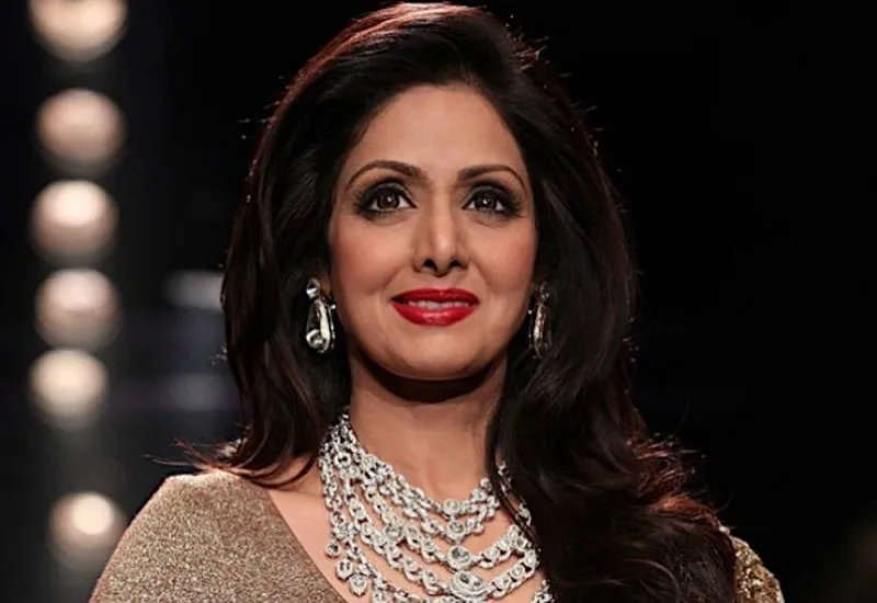 Sridevi Birth Anniversary : श्रीदेवी ने दमदार अभिनय से दर्शकों को किया मंत्रमुग्ध, तमिल फिल्म से की थी सिने करियर की शुरुआत 