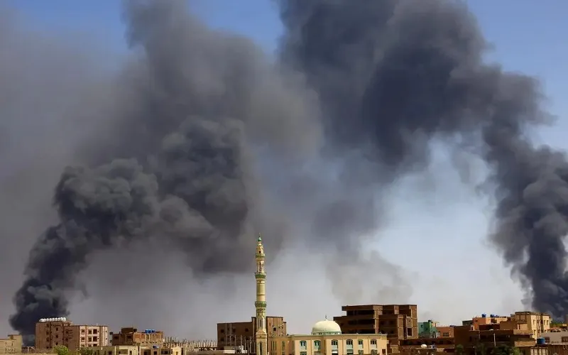 Sudan conflict 2023 :  संयुक्त राष्ट्र अधिकारी ने सूडान में संघर्ष को शीघ्र समाप्त करने का किया आह्वान 