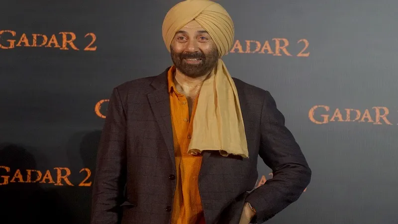 आलिया भट्ट के साथ काम करना चाहते हैं सनी देओल, बोले- 'मुझे बहुत पसंद हैं...'