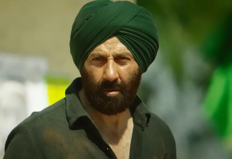 Sunny Deol ने नेपोटिज्म पर रखी राय, कहा- अगर मेरे पिता अभिनेता नहीं होते, तो शायद…