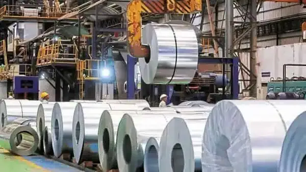 इस्पात विनिर्माण में हाइड्रोजन का इस्तेमाल बढ़ाएगी टाटा स्टील: CEO