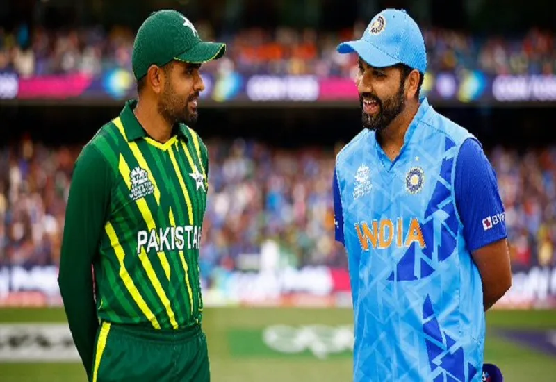 ICC World Cup 2023 Schedule : वर्ल्ड कप के 9 मैचों में हुआ बदलाव, जानिए कब भिड़ेंगे भारत-पाकिस्तान 