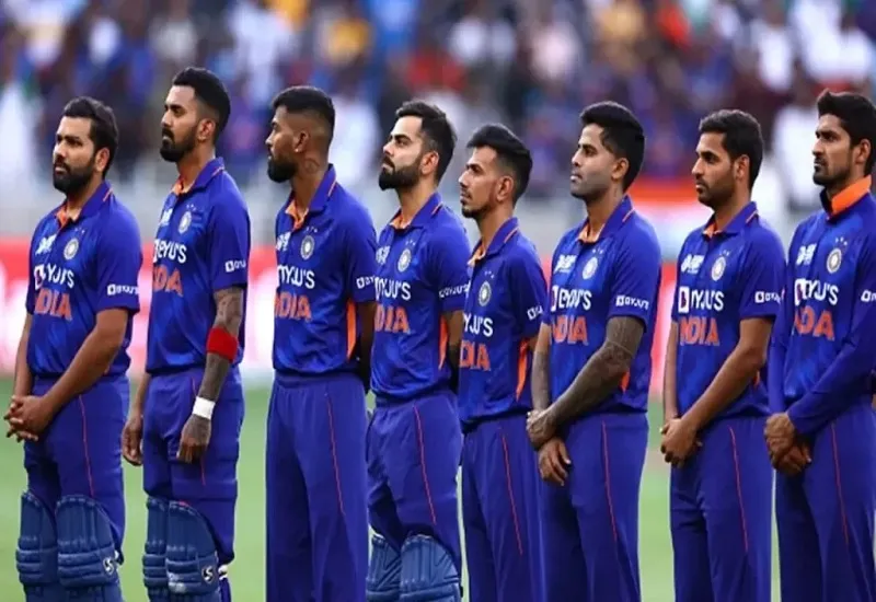 Asia Cup 2023 : एशिया कप के लिए दिल्ली में होगा टीम इंडिया का चयन, कप्तान रोहित शर्मा भी होंगे शामिल