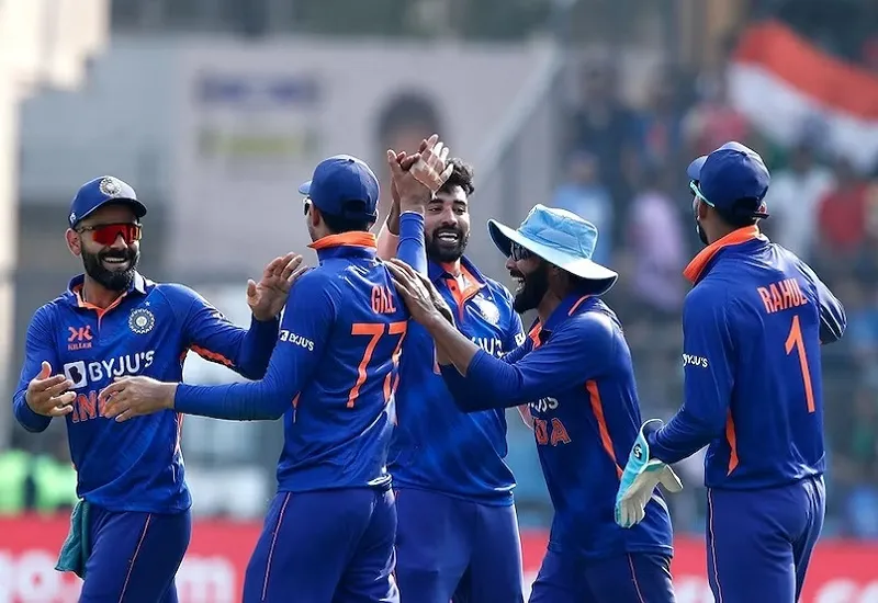 Team India Squad for Asia Cup 2023 : एशिया कप के लिए टीम इंडिया का ऐलान, तिलक वर्मा की सरप्राइज एंट्री...राहुल-श्रेय की वापसी