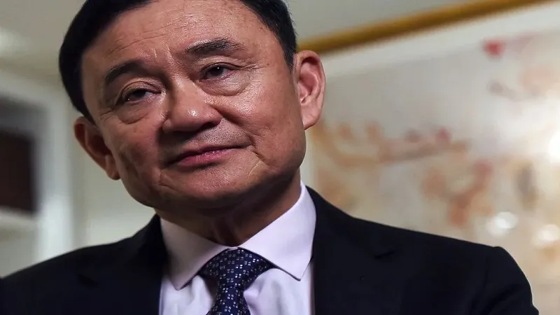 Thailand : पूर्व प्रधानमंत्री थकसिन शिनवात्रा निर्वासन से लौटे, सरकार गठन की तैयारियों में जुटी पार्टी 