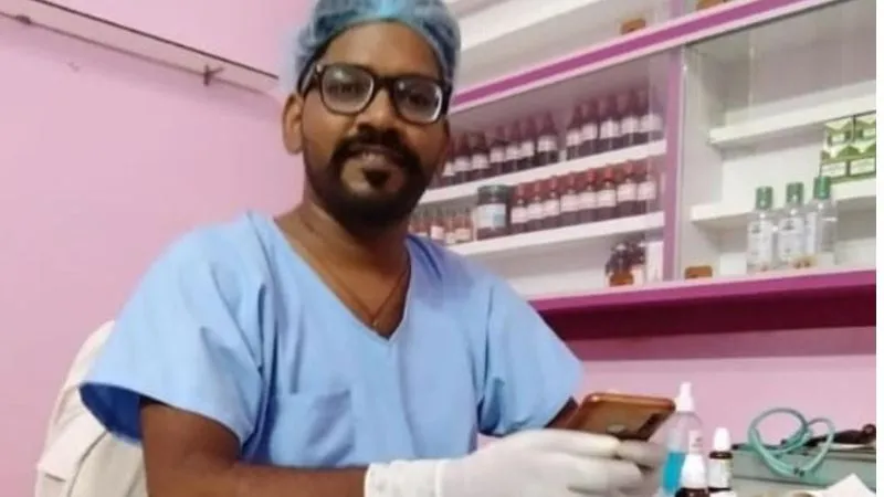 Unnao के डॉक्टर ने बढ़ाया देश का मान, मलेशिया में मिलेगा सम्मान, प्रदेश के 27 डॉक्टरों का चयन, पढ़ें- पूरी खबर