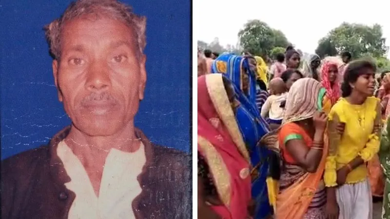 Unnao Murder: किसान की गोली मारकर हत्या, खेत की रखवाली करने गया था, खून से लथपथ मिला शव, पुलिस बोली- मामला संदिग्ध