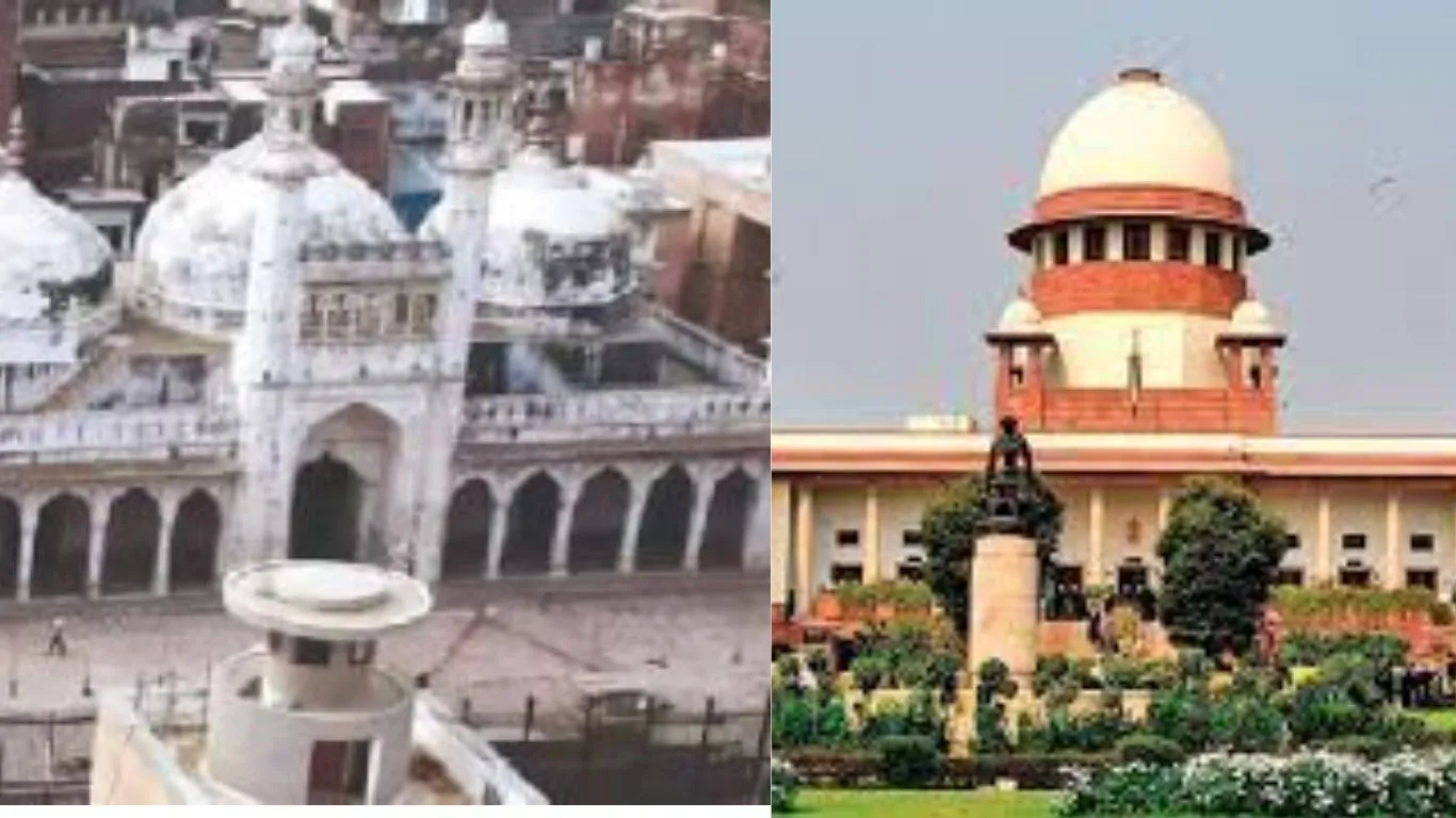 Varanasi gyanvapi ASI survey:SC से मुस्लिम पक्ष को झटका, ASI को दिये निर्देश, बिना तोड़फोड़ के पूरा करें वैज्ञानिक सर्वेक्षण