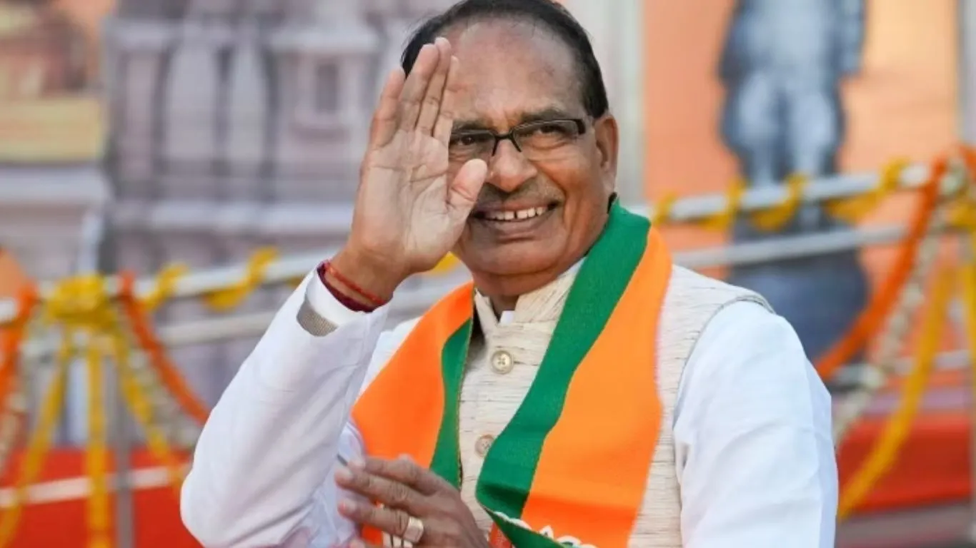 मध्यप्रदेश: शिवराज सरकार की सौगात, आगामी सोमवार से पुलिसकर्मियों को मिलेगा साप्ताहिक अवकाश 