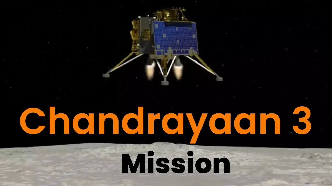 चंद्रयान मिशन की प्रमुख विशेषताएं- तमिल कनेक्शन और वैज्ञानिक पेलोड