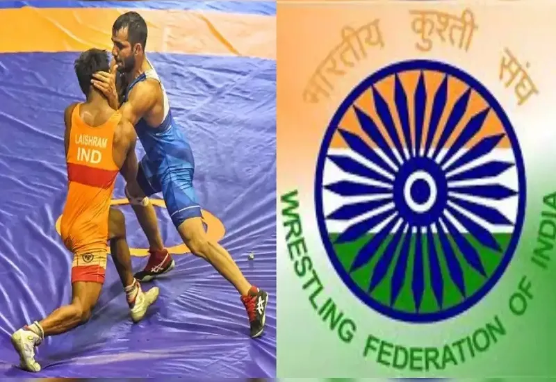 WFI Suspended : जानिए पहलवानों की कुश्ती से लेकर डब्ल्यूएफआई के निलंबन तक घटनाचक्र 