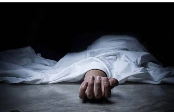 भदोही : यात्रा के दौरान कांवड़िया की मौत 