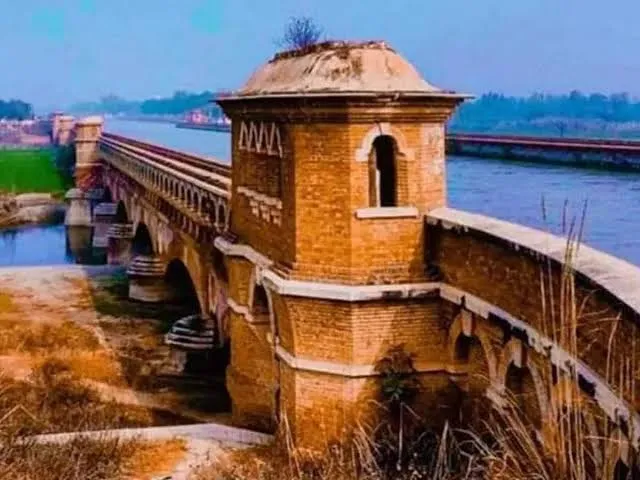 कासगंज वीरों की माटी: 1857  की क्रांति में क्रांतिकारियों ने हिला दी थी अंग्रेजी हुकूमत