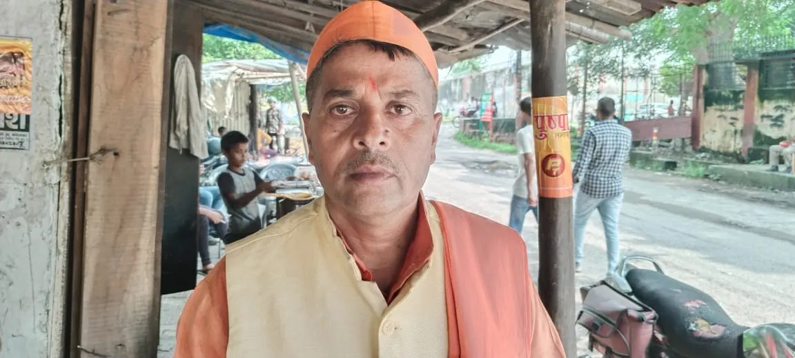 बदायूं: जामा मस्जिद के याची को पाकिस्तान से मिली धमकी, सुरक्षा मुहैया कराने की मांग