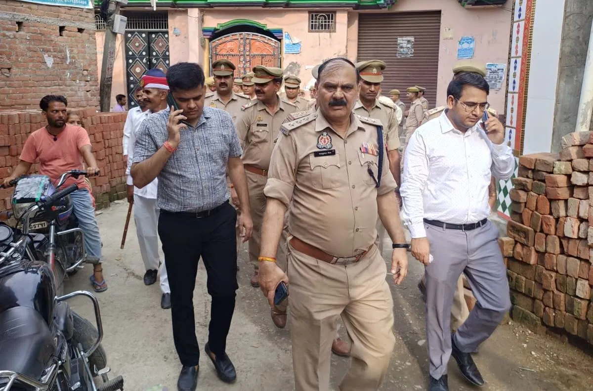 बरेली: अपने परंपरागत रूट से ही निकलेगी कांवड़ यात्रा, प्रशासनिक अफसरों ने दी हिदायत