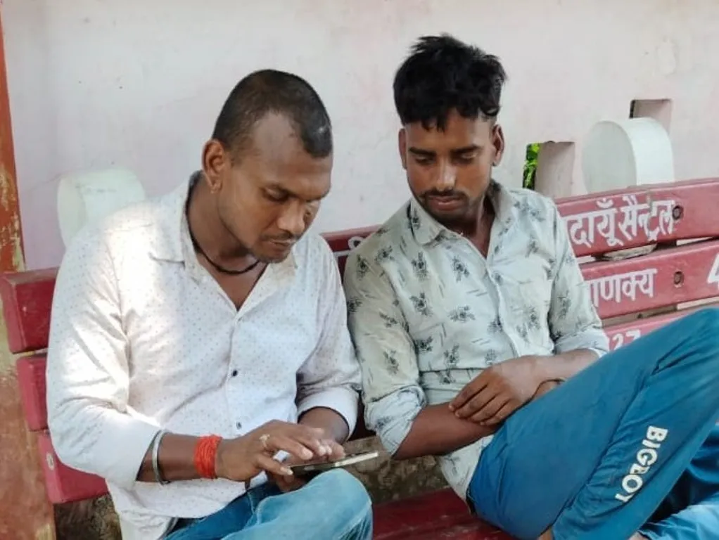 बदायूं: शादी के दो महीने बाद महिला की डिलीवरी, पति ने फंदा लगाकर दी जान