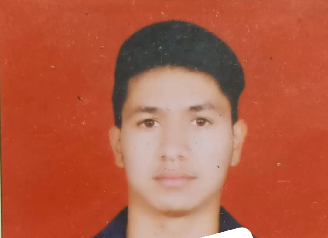 रामनगर: सड़क दुर्घटना में हुई एक पुलिसकर्मी की दर्दनाक मौत