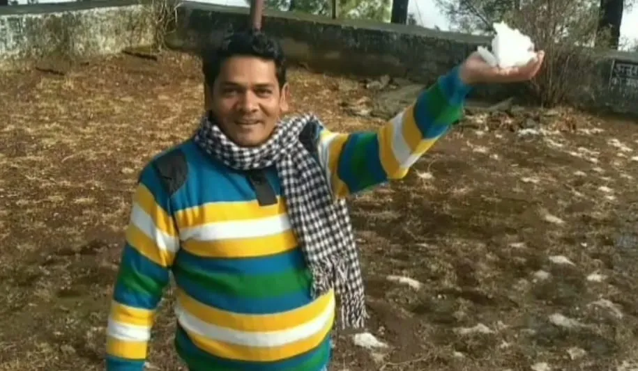 रामनगर: संदिग्ध परिस्थितियों में मिला एक शिक्षक का शव