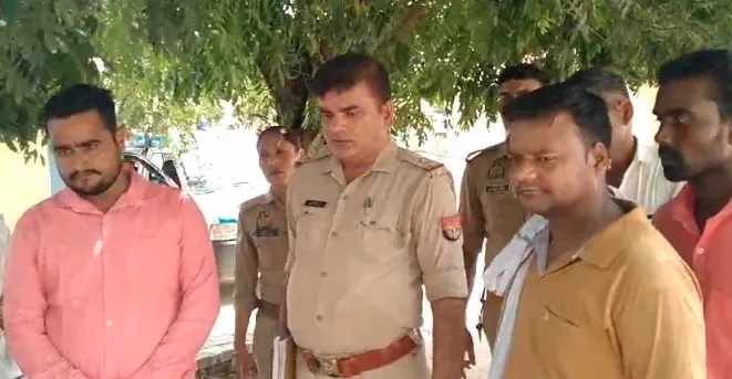 शाहजहांपुर: बीमार महिला की हिमगिरी एक्सप्रेस में मौत