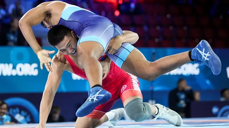  विश्व चैम्पियनशिप के लिए 25-26 अगस्त को पटियाला में ट्रायल, किसी भी पहलवान को नहीं मिलेगी छूट 