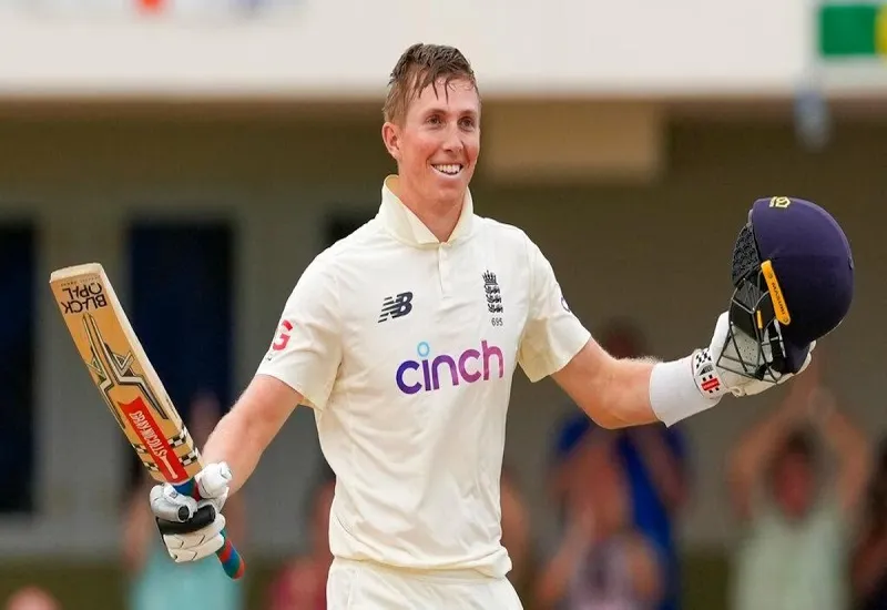 भारत के खिलाफ ‘बाजबॉल’ तरीके को परखना चाहते है Zak Crawley, जानिए क्या कहा?