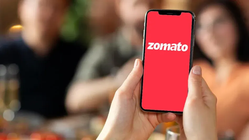 मुनाफे में आने के बाद Zomato के शेयर में 11 प्रतिशत का आया उछाल 