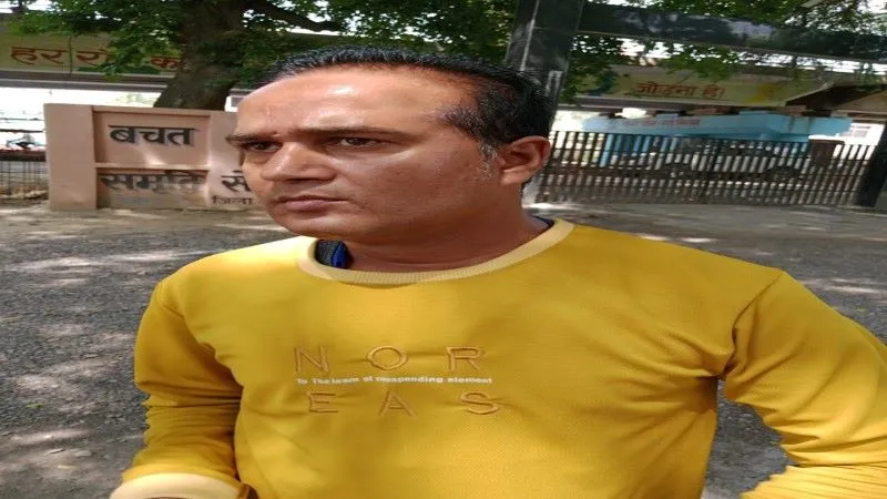 रायबरेली : अंगोला में मानव तस्करी के रैकेट से छूटा रायबरेली का युवक 