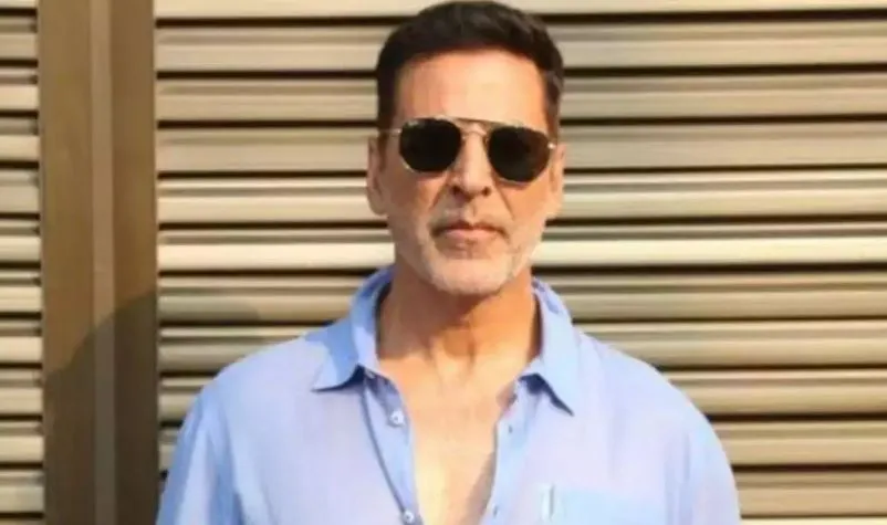 Akshay Kumar को मिली भारतीय नागरिकता, ट्वीट कर कहा- दिल और सिटीजनशिप दोनों हिंदुस्तानी...  