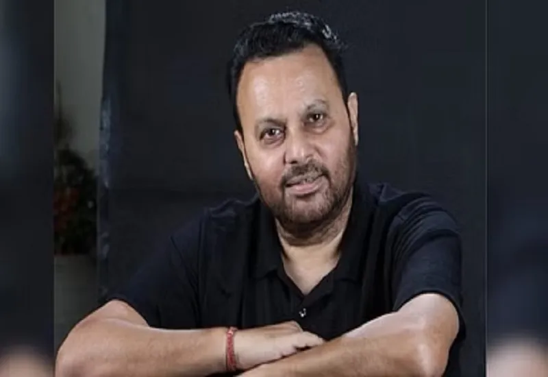 फिल्म 'गदर 2' के लिए वीएफएक्स की जगह रियल एक्शन सीन फिल्माए गए : अनिल शर्मा 