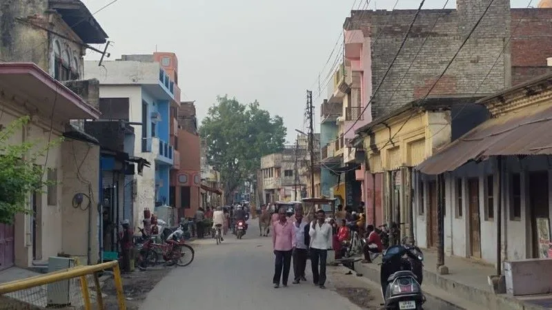  आकर्षक लाइटों से जगमग होंगे अयोध्या धाम के 15 वार्ड