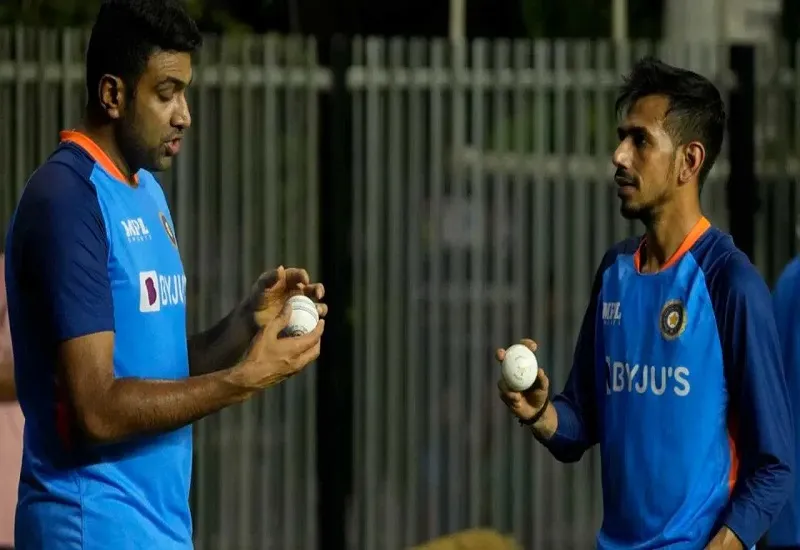 Asia Cup 2023 : पूर्व क्रिकेटरों की राय, अश्विन-चहल को भारतीय टीम में होना चाहिए 