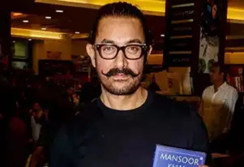 आमिर खान बॉलीवुड में करेंगे वापसी, सुपर प्लान के साथ कमबैक को हैं तैयार