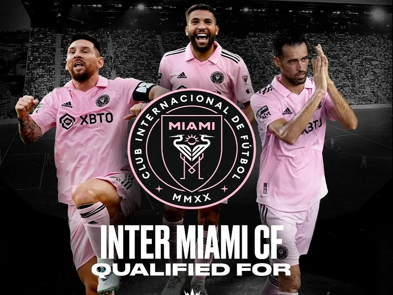 Leagues Cup : इंटर मियामी ने लीग्स कप फाइनल में नैशविले को हराया, लियोनेल मेस्सी दागा गोल 