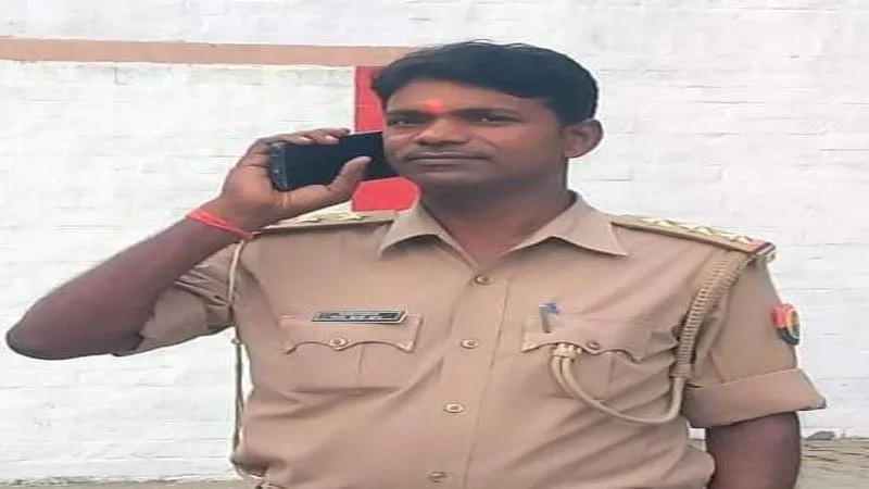 इंस्पेक्टर संजय गुप्ता